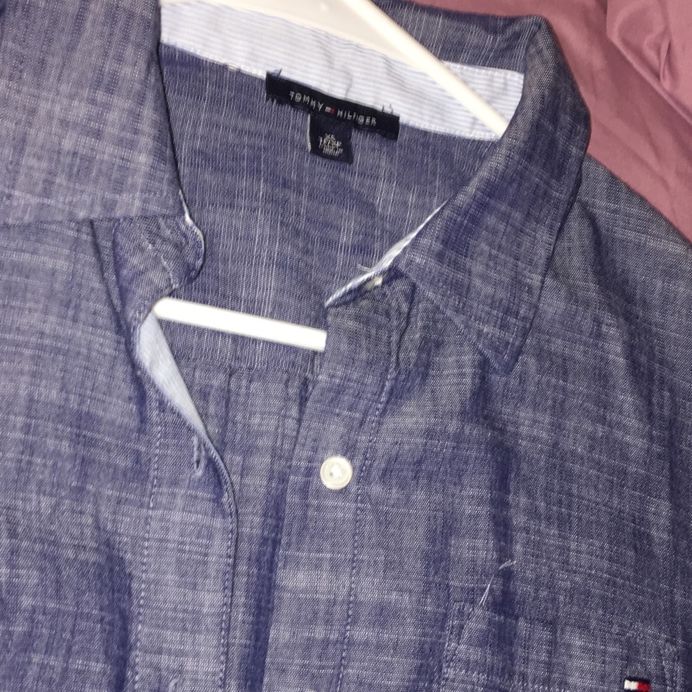 Tommy Hilfiger Shirt